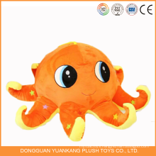 Stuffed Cute Octopus Plush Cuttlefish Toy